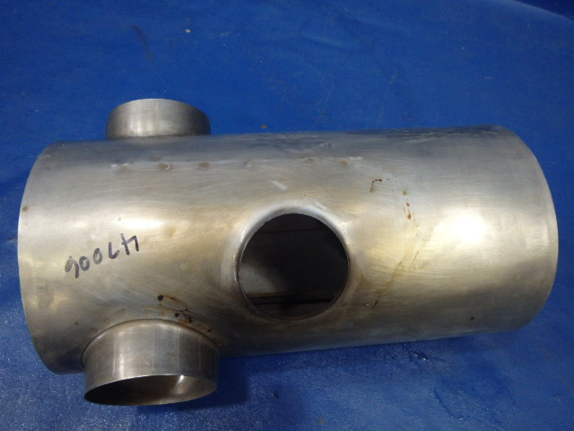 0550176-38 Cessna - SHROUD ASSEMBLY-RH